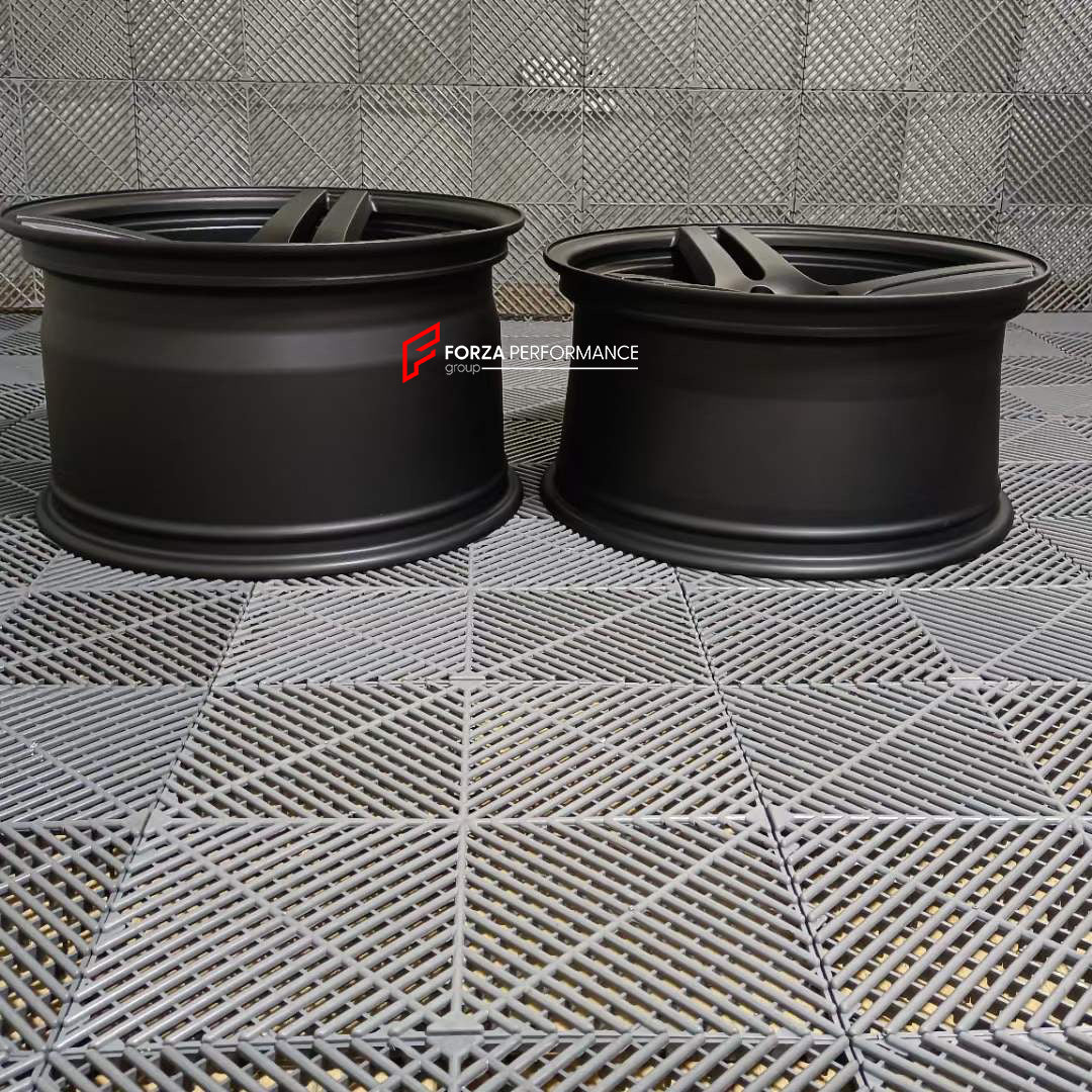 Sl Classis Rims VOSSEN VPS-317 STYLE 21 INCH FORGED WHEELS RIMS for MERCEDES-BENZ SL ...