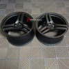 VOSSEN VPS-317 STYLE 21 INCH FORGED WHEELS RIMS for MERCEDES-BENZ SL-CLASS AMG R232 2022