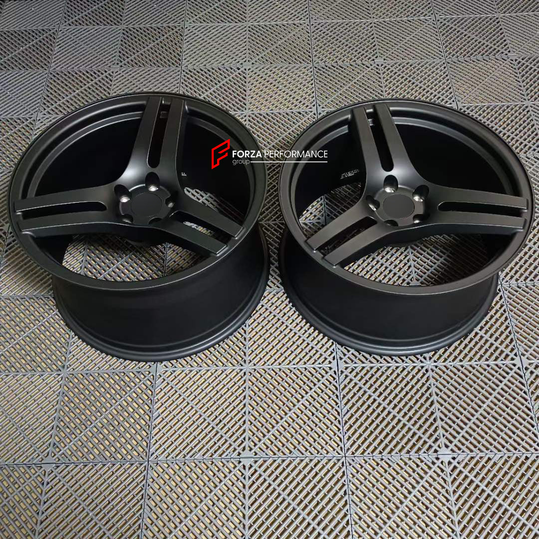 Sl Classis Rims VOSSEN VPS-317 STYLE 21 INCH FORGED WHEELS RIMS for MERCEDES-BENZ SL ...