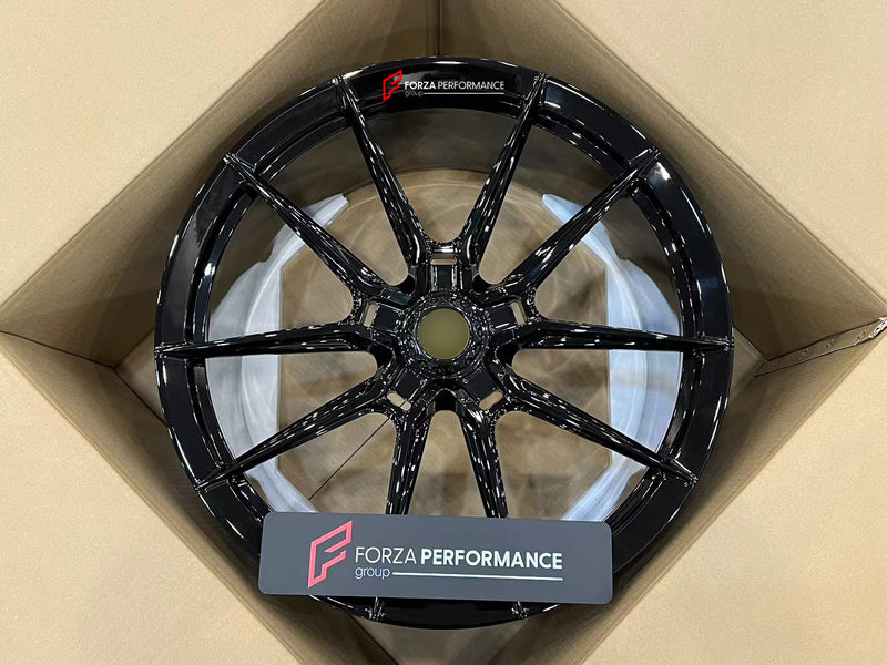 21 22 INCH FORGED WHEELS RIMS for FERRARI SF90 2019