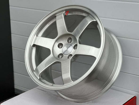 FORGED WHEELS RIMS FOR LAND ROVER RANGE ROVER L460 T33