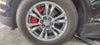 Custom made BIG BRAKE KIT for Cadillac XT5 2016+