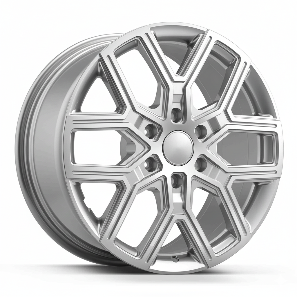 Forgiato custom wheels