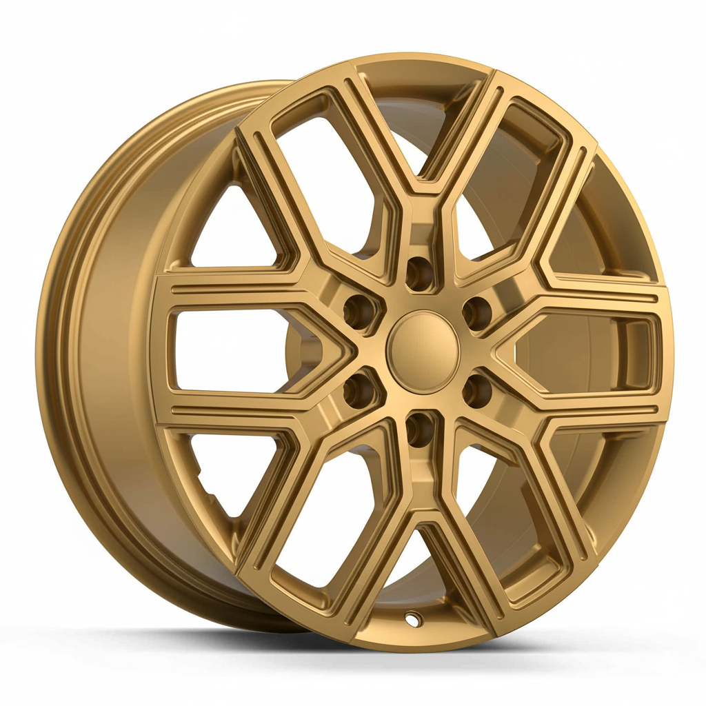 Forgiato custom wheels