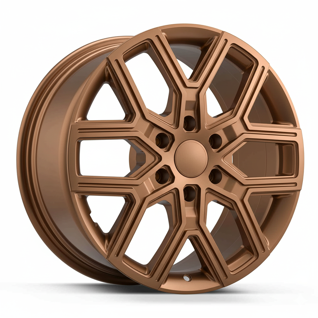Forgiato custom wheels