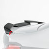 CARBON REAR SPOILER for BMW G80 M3 G82 M4 2020+  Set Include:  Rear Spoiler