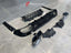 Rear Diffuser S63 AMG E Performance for S-Class W223 S450 S500 S580