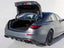Rear Diffuser S63 AMG E Performance for S-Class W223 S450 S500 S580