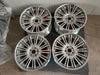 WALD R12-C RENOVATIO STYLE FORGED WHEELS RIMS R12-C RENOVATIO for ALL MODELS