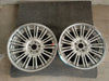 WALD R12-C RENOVATIO STYLE FORGED WHEELS RIMS R12-C RENOVATIO for ALL MODELS