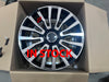 FORGED WHEELS RIMS for Bentley Flying Spur 2019+