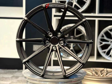 WHEELFORCE WF CF.3-FFR STYLE FORGED WHEELS RIMS for ALL HOLDEN MODELS