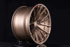 WHEELFORCE WF CF.4-FFR STYLE FORGED WHEELS RIMS for ALL HOLDEN MODELS