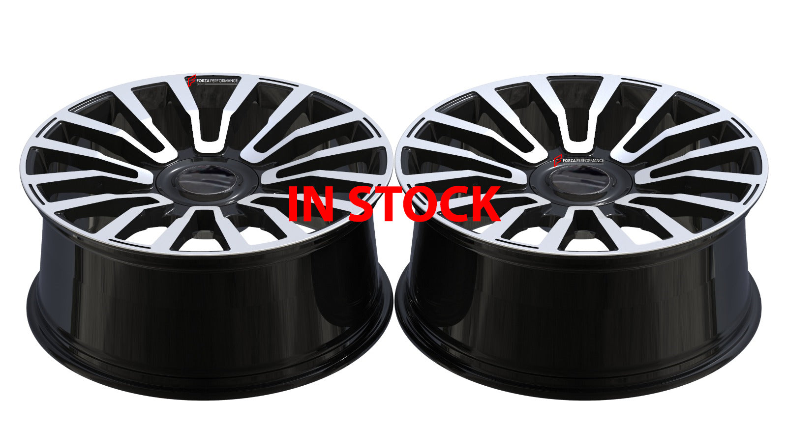 MANSORY CS.11 FORGED WHEELS RIMS for Bentley Flying Spur 2019+