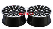 FORGED WHEELS RIMS for Bentley Flying Spur 2019+