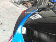 WIDE BODY KIT for ALFA ROMEO STELVIO 949 2017 - 2023  Set includes:  Front Lip Fender Flares Side Skirts Rear Spoiler Roof Spoiler Rear Diffuser Hood Side Fenders