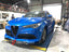 WIDE BODY KIT for ALFA ROMEO STELVIO 949 2017 - 2023
Set includes:

Front Lip
Hood Bonnet
Fender Flares
Side Skirts
Roof Spoiler
Rear Spoiler
Rear Diffuser
Exhaust Tips
Material: Fiberglass with Dry Carbon

NOTE: Professional installation is required.