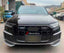 WIDE BODY KIT for AUDI Q7 4M FACELIFT 2019 - 2024

Set includes:

Front Lip Inserts
Side Skirts
Side Fenders
Rear Spoiler

Material: FRP Fiberglass

NOTE: Professional installation is required