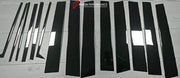 WINDOW TRIMS SET for TOYOTA LAND CRUISER 250 LC 250 2023+

Set includes:

Window Trims Set


Material: Stainless Steel

Note: Professional installation is required.