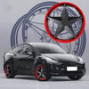 WOA FORGED STYLE FORGED WHEELS RIMS for TESLA ALL MODELS