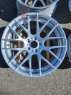 FORGED WHEELS RIMS for BMW M3 CSL E46