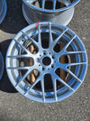 FORGED WHEELS RIMS for BMW M3 CSL E46