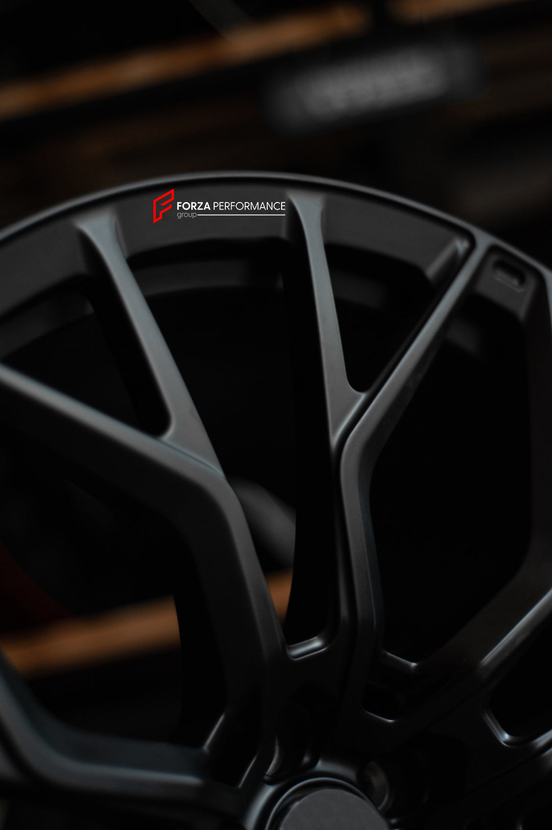 FORGED WHEELS RIMS FOR FERRARI SF90 STRADALE | MV Forged Wheels ...