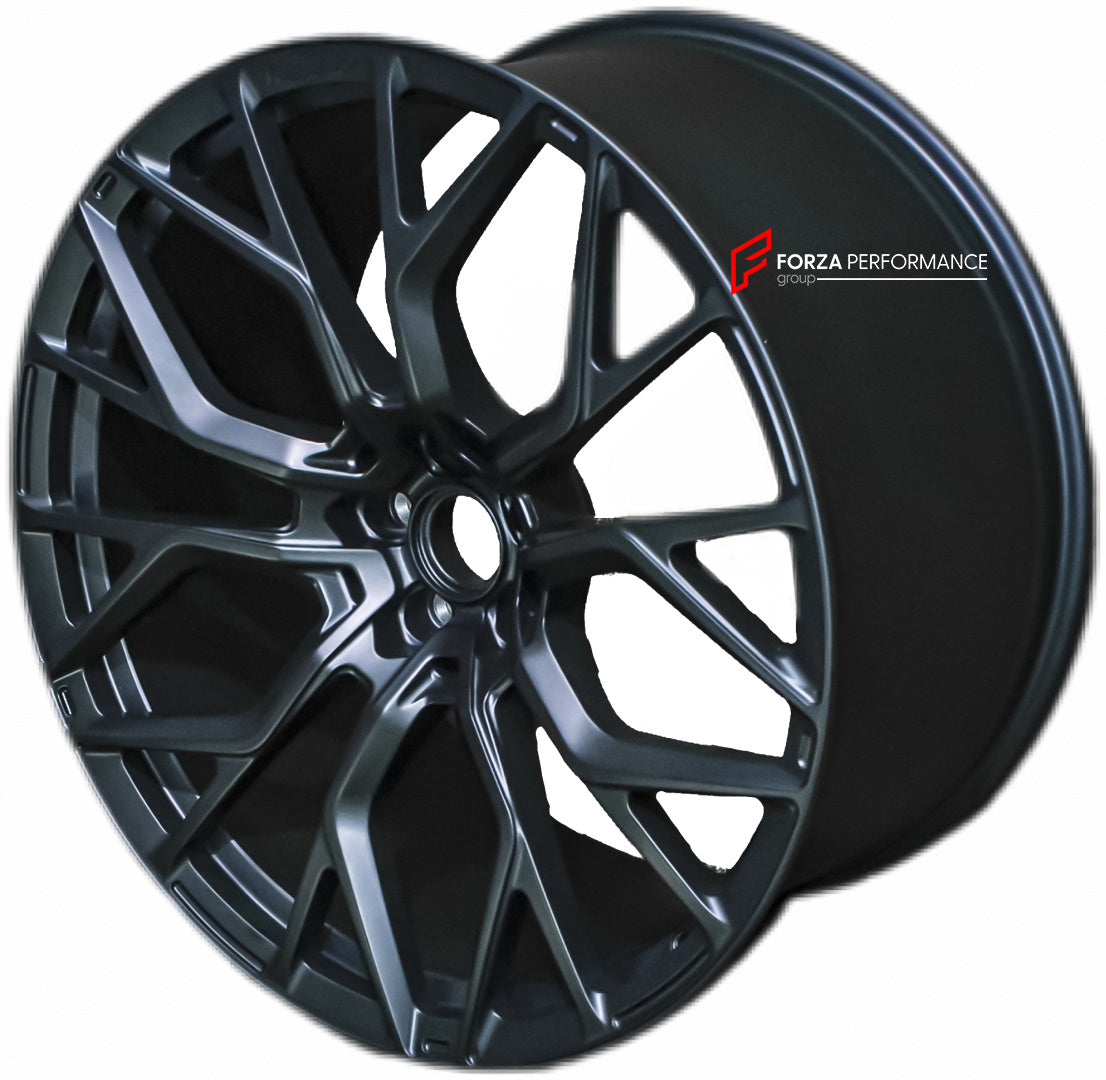 FORGED WHEELS RIMS FOR FERRARI SF90 STRADALE | MV Forged Wheels ...