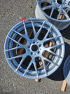 FORGED WHEELS RIMS for BMW M3 CSL E46