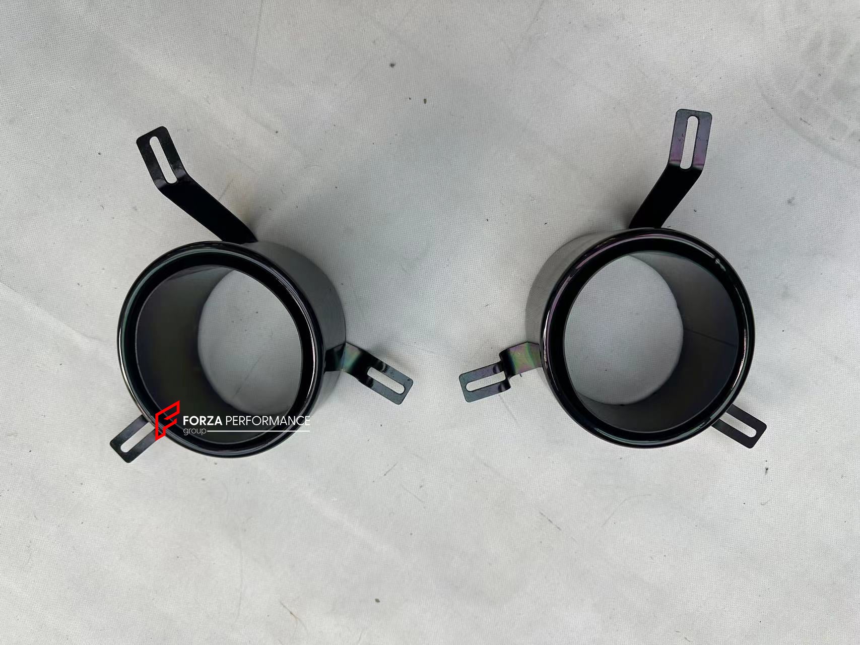 CONVERSION BODY KIT for PORSCHE 911 991.1 991.2 2012 - 2018 UPGRADE to GT2RS  Set includes:  Front Bumper Side Skirts Fender Flares Rear Bumper Front Lip Carbon Hood Carbon Trunk Exhaust Tips