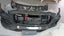 WIDE DRY CARBON BODY KIT for AUDI Q8 | RSQ8 4M 2019 - 2023 Set includes:  Front Bumper Assembly Front Bumper Canards Hood/Bonnet Front Fenders Fender Flares Side Skirts Rear Roof Spoiler Trunk Wing Spoiler Exhaust System Rear Bumper Rear Diffuser
