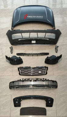 Body Kits for Range Rover
