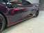 CONVERSION DRY CARBON BODY KIT for LAMBORGHINI HURACAN to HURACAN STO  Set includes: Front bumper Front hood Front hood trunk Side fenders Rear Bumper Rear Fenders Rear hood with Air intake Rear Spoiler Exhaust system Door panels (for an extra cost) Mirror cover (for an extra cost)
