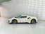 Conversion Body Kit Ferrari 488 Pista for Ferrari 488 2015+  Set includes:  Front bumper Carbon front lip Carbon hood/bonnet Carbon side skirts add-ons Rear bumper Carbon rear diffuser Rear decklid spoiler