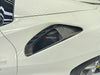 Conversion Body Kit Ferrari 488 Pista for Ferrari 488 2015+  Set includes:  Front bumper Carbon front lip Carbon hood/bonnet Carbon side skirts add-ons Rear bumper Carbon rear diffuser Rear decklid spoiler