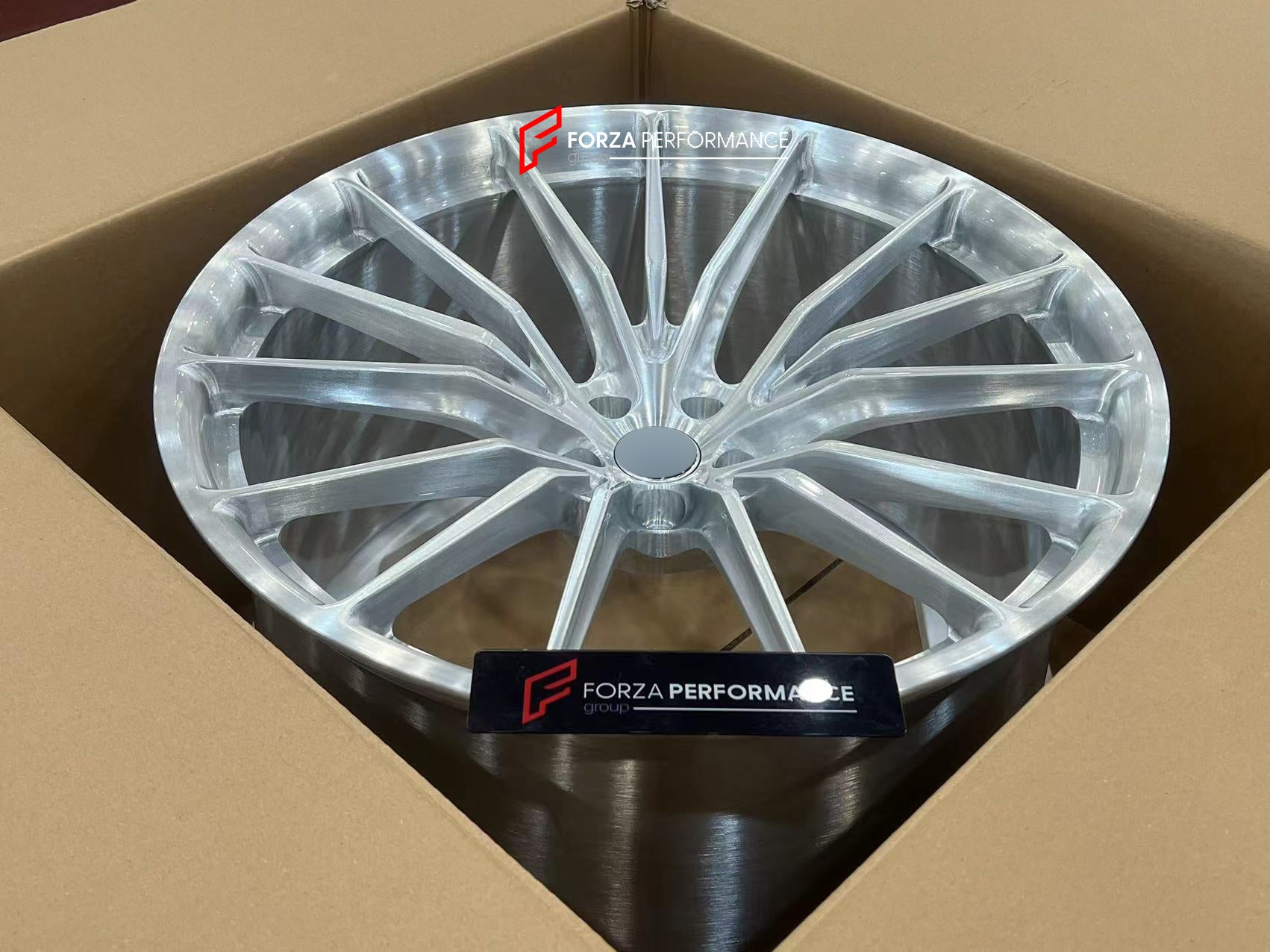 VOSSEN DESIGN 22 INCH FORGED WHEELS RIMS for BMW X5 G05 LCI 2023 ...