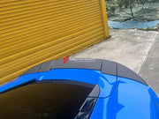 DRY CARBON BODY KIT for LOTUS EMIRA  Set includes:  Front Lip Side Skirts Rear Diffuser Rear Spoiler Front Air Vents Side Air Vents Rear Air Duct Side Mirrors