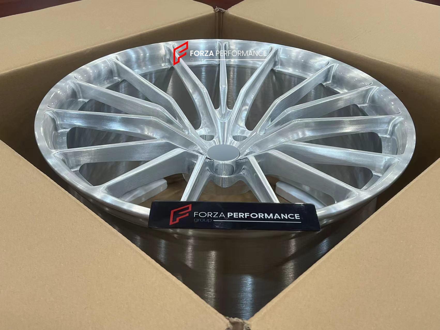 VOSSEN DESIGN 22 INCH FORGED WHEELS RIMS for BMW X5 G05 LCI 2023