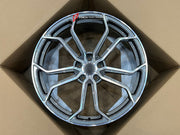 FORGED WHEELS RIMS FOR LEXUS RX MORIZO RR 2028 Forza Performance custom fit buy AG LUXURY 32 DESIGN