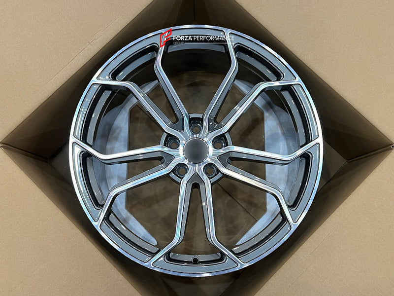 FORGED WHEELS RIMS FOR LEXUS RX MORIZO RR 2028