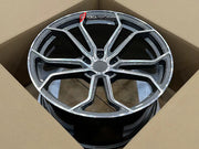 FORGED WHEELS RIMS FOR LEXUS RX MORIZO RR 2028 Forza Performance custom fit buy AG LUXURY 32 DESIGN