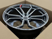 FORGED WHEELS RIMS FOR LEXUS RX MORIZO RR 2028 Forza Performance custom fit buy AG LUXURY 32 DESIGN