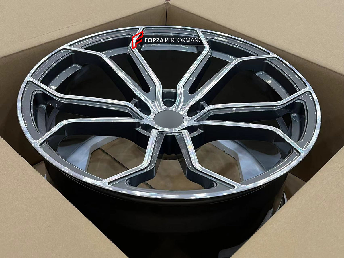 FORGED WHEELS RIMS FOR LEXUS TZ 2027 Forza Performance custom fit buy AG LUXURY 32 DESIGN