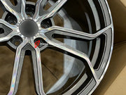 FORGED WHEELS RIMS FOR LEXUS RX MORIZO RR 2028 Forza Performance custom fit buy AG LUXURY 32 DESIGN