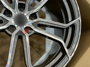 FORGED WHEELS RIMS FOR LEXUS TZ 2027 Forza Performance custom fit buy AG LUXURY 32 DESIGN