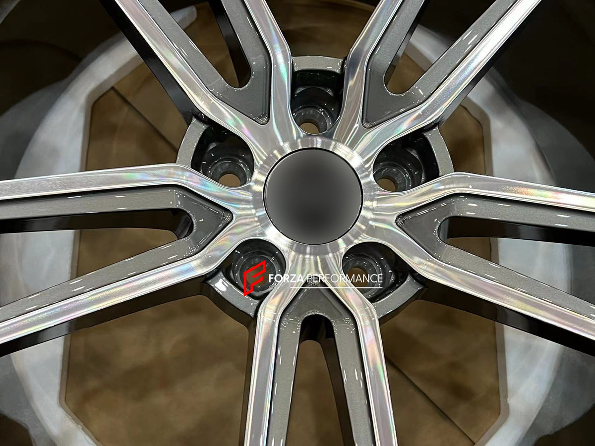 FORGED WHEELS RIMS FOR LEXUS RX MORIZO RR 2028 Forza Performance custom fit buy AG LUXURY 32 DESIGN