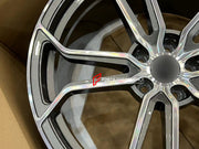 FORGED WHEELS RIMS FOR LEXUS RX MORIZO RR 2028 Forza Performance custom fit buy AG LUXURY 32 DESIGN