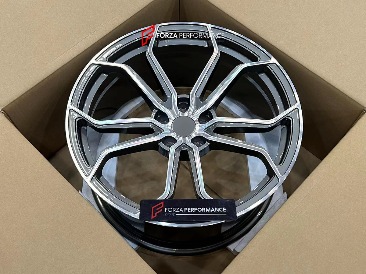 FORGED WHEELS RIMS FOR LEXUS RX MORIZO RR 2028 Forza Performance custom fit buy AG LUXURY 32 DESIGN