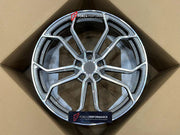 FORGED WHEELS RIMS FOR LEXUS RX MORIZO RR 2028 Forza Performance custom fit buy AG LUXURY 32 DESIGN