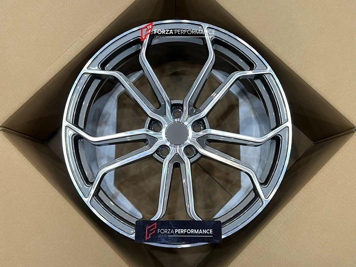 FORGED WHEELS RIMS FOR LEXUS RX MORIZO RR 2028 Forza Performance custom fit buy AG LUXURY 32 DESIGN